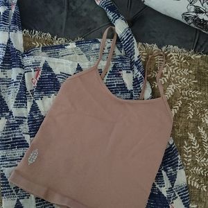 Free People Movement 'Tighten Up Tank'